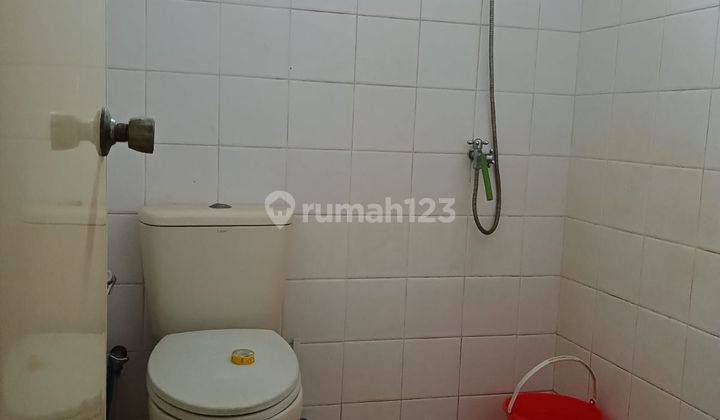 Dijual Rumah Hook di Griya Loka kondis Bagus Dan Rapih .l14 2