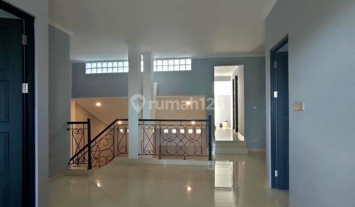 Rumah Baru Renovasi Griyaloka Bsd Mewah Dan Elegant Harga Murah 2