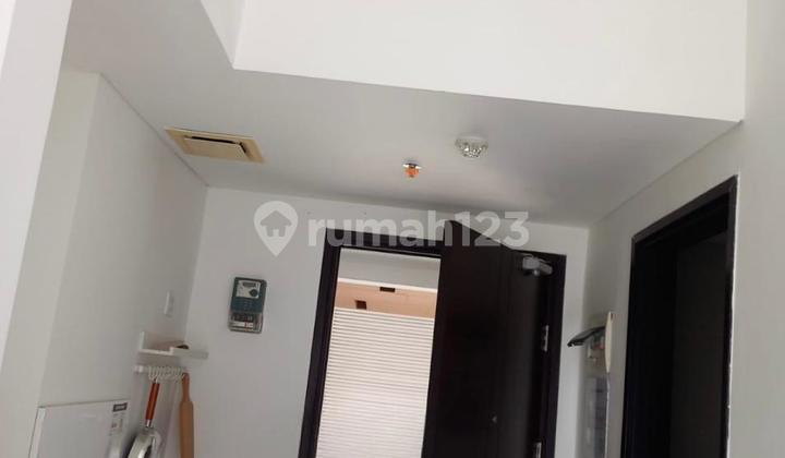 Dijual Apartemen Casa De Parco Bsd Type Studio Hanya 400Jtan