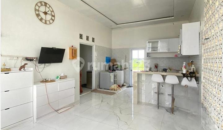 VERY CHEAP, NICE AND TIDY HOUSE FOR SALE IN SUKASARI TANGERANG VERY CHEAP, NICE AND TIDY HOUSE FOR SALE IN SUKASARI TANGERANG