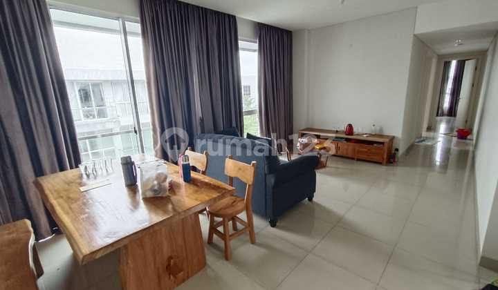 Dijual Cepat Edisi Rainbow Spring Condo 3Br Furnish View Taman Dijual Cepat Edisi Rainbow Spring Condo 3Br Furnish View Taman