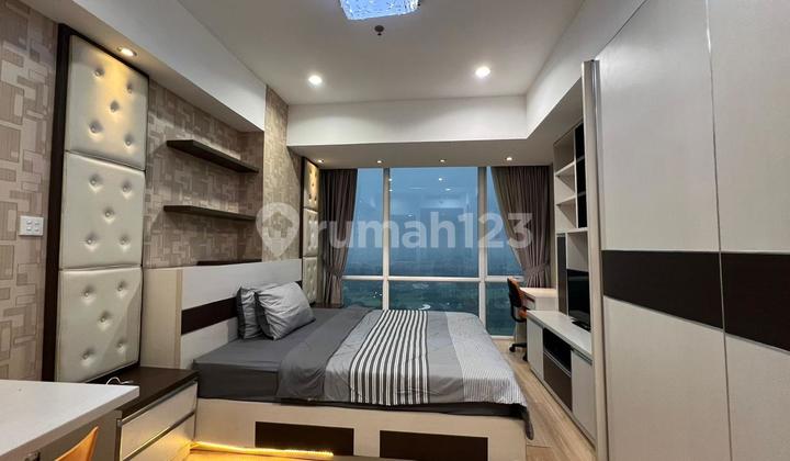 Apartemen U Residence Tower 1 Golf View