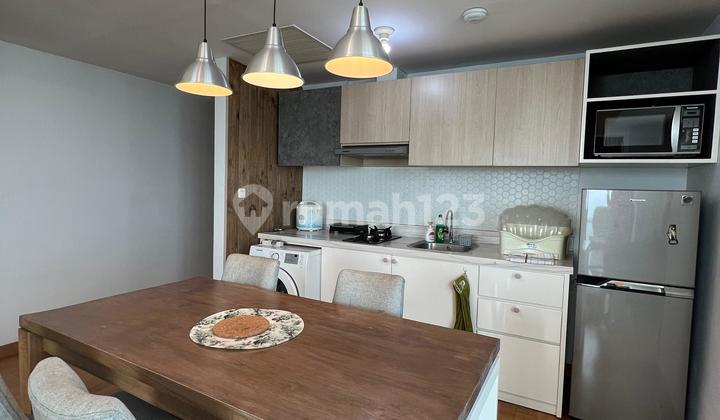 Apartemen U Residence 2 Bederoom Golf View Tower 2 2