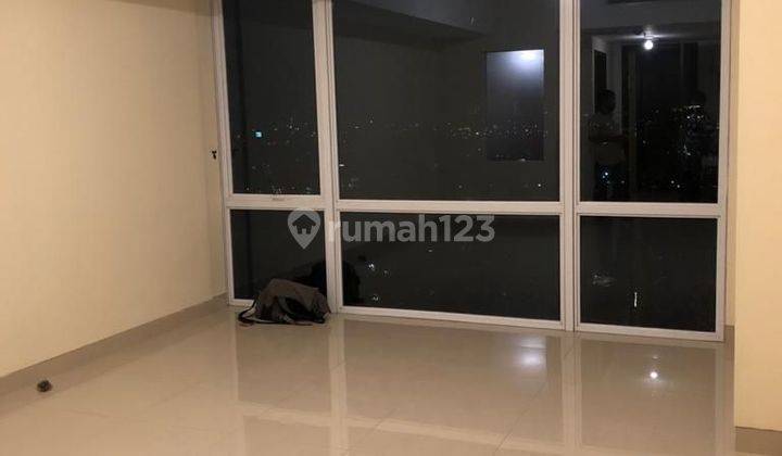 Apartemen U residence 3 Studio Jual Cepat Bagus Unfurnished 1