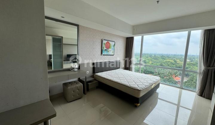 Apartemen U Residence Studio Tower 1 Lippo Karawaci Apartemen U Residence Studio Tower 1 Lippo Karawaci