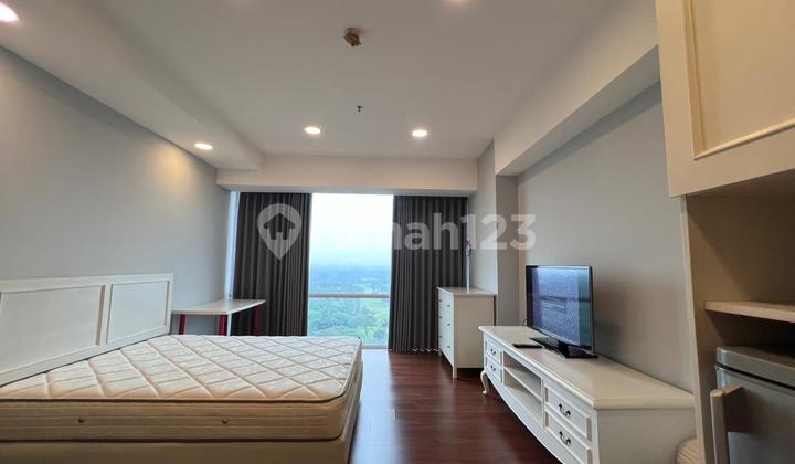Apartemen U Residence Tower 1 Golf View Apartemen U Residence Tower 1 Golf View