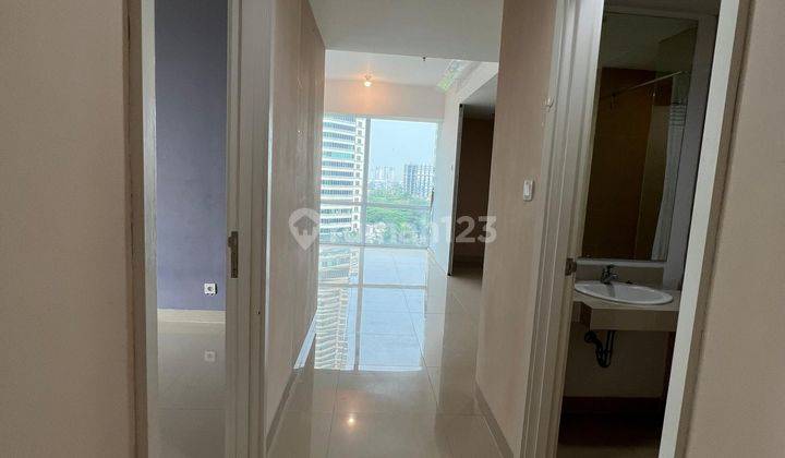 Apartemen U Residence 2bed Tower 1  Bu Unfurnished 2