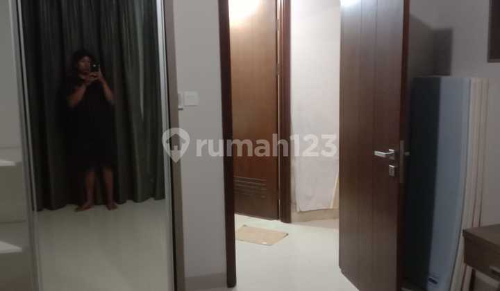Apartemen U Residence 2 Bedroom Tower 1 Jual Cepat 2