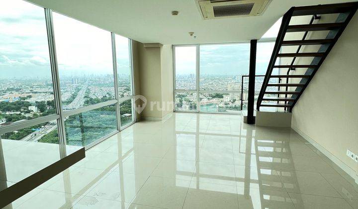 Apartemen BIZLOFT U-Residence TOWER 5 BU 2