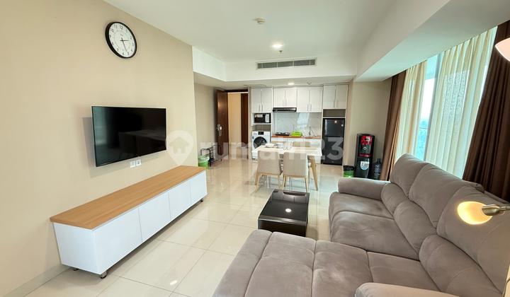 U Residence Apartment 2 Bedroom Tower 3 2