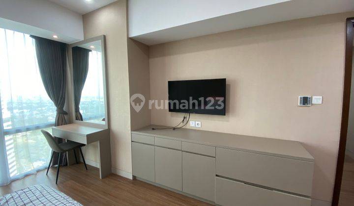 apartemen u residence 2 bedroom tower 3 2