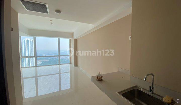 rugi 2 bedroom Tower 3 U residence City view 2