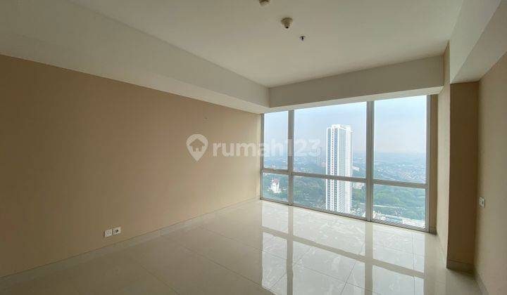 rugi 2 bedroom Tower 3 U residence City view 1