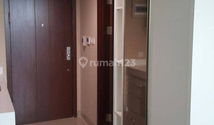 Apartement U Residence 2 Studio Golf View Dekat Dengan Siloam Hospital Dan Sph 2