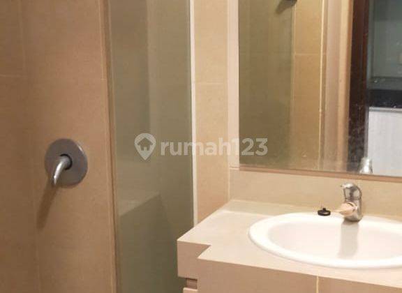 Apartemen U residence studio luas 35m2 Furnished