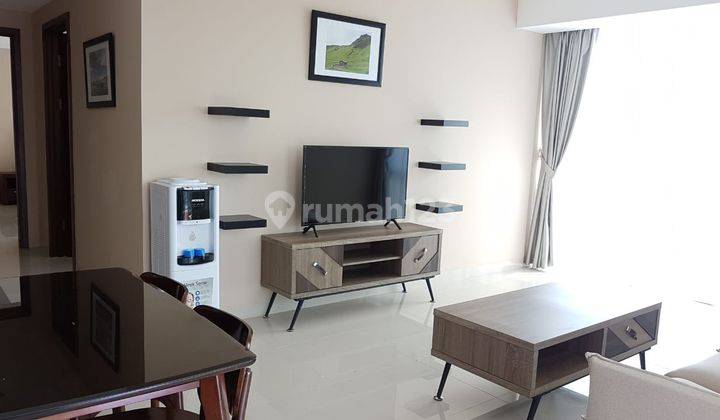 Apartemen U residence 3 type 2 bedroom dkt uph