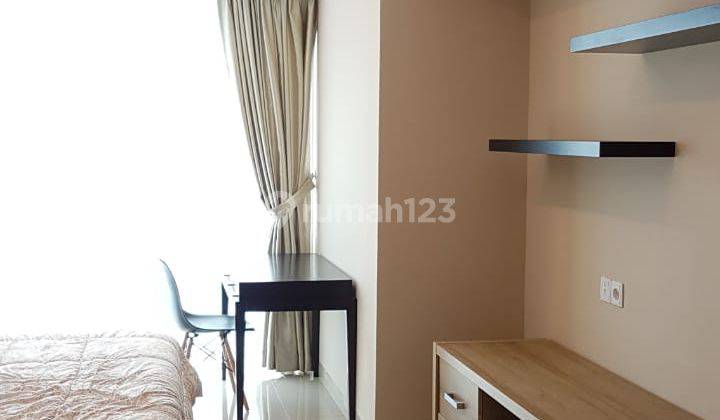 Apartemen U residence 3 type 2 bedroom dkt uph