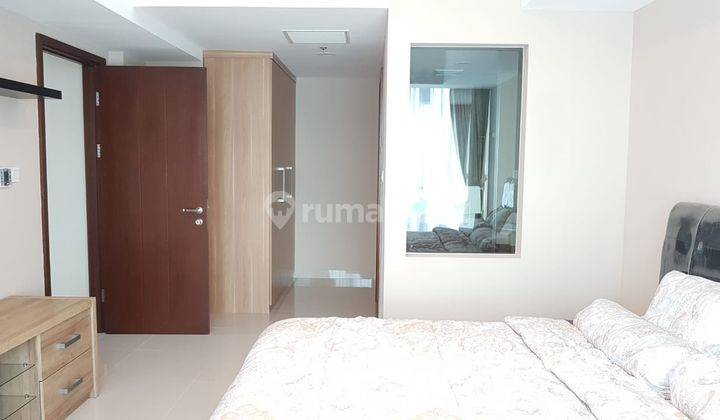 Apartemen U residence 3 type 2 bedroom dkt uph