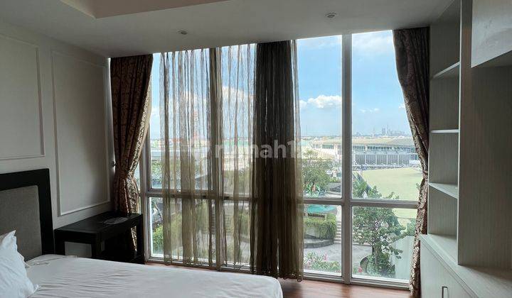  Apartemen U Residence 2 studio Furnished