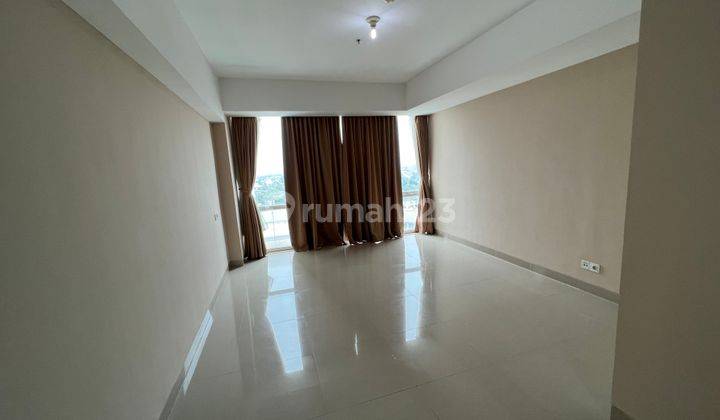 Apartemen U residence studio tower 2 unfurnished 1