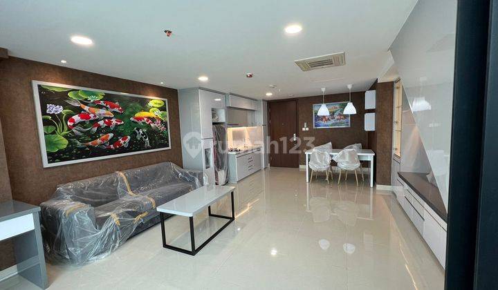 Bizloft u residence dkt uph 1