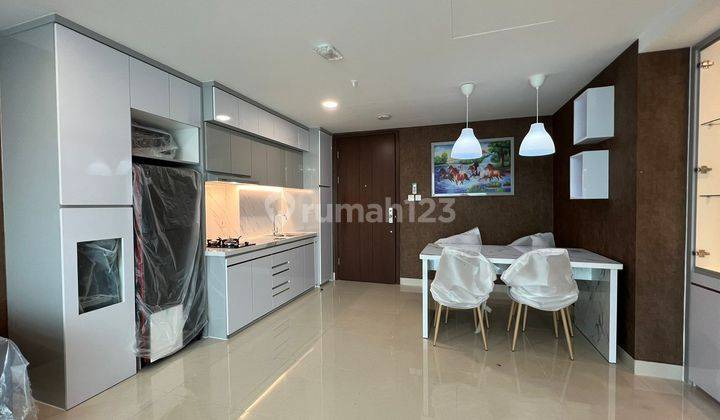 Bizloft u residence dkt uph 2