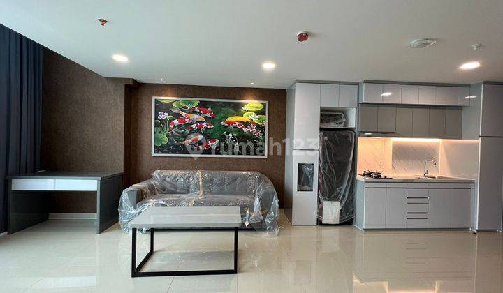 Bizloft u residence dkt uph