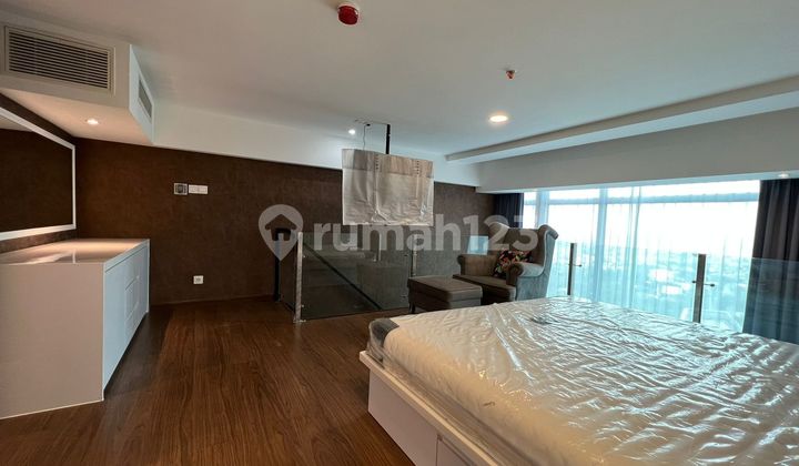 Bizloft u residence dkt uph