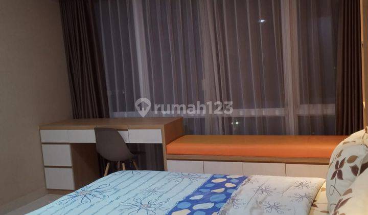 Apartemen U residence lokasi strategis tower 3 2