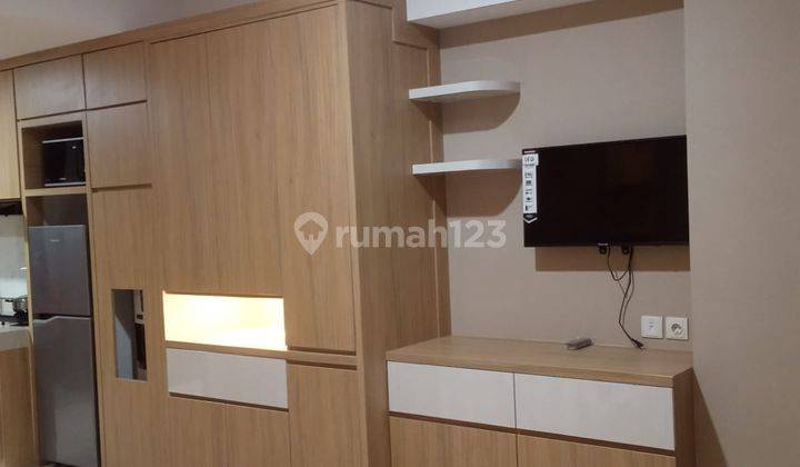 Apartemen U residence lokasi strategis tower 3 2