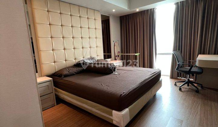 Apartemen U residence 2 Kamar Tidur Bagus dkt UPH 2