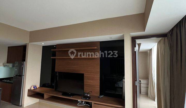 Apartemen U residence 1 Furnished 1 bedroom
