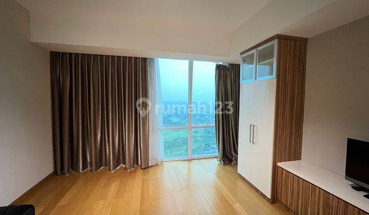 Apartemen U residence 2 type 1 bedroom Golf view 2