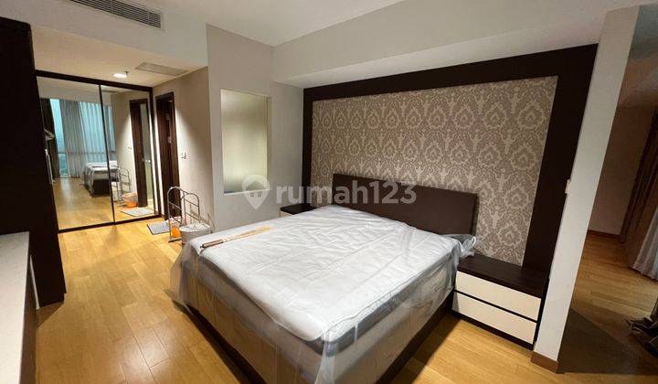 Apartemen U residence 2 type 1 bedroom Golf view 2