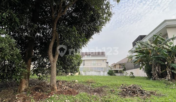 Tanah Kavling Taman Beverly Jl Pulau golf barat , Lippo Karawaci Tanah Kavling Taman Beverly Jl Pulau golf barat , Lippo Karawaci