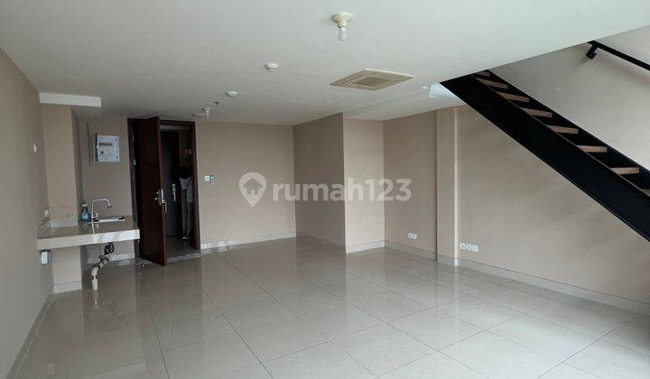 JUAL CEPAT Apartemen Soho Bizloft BU Tower 5 @uresidence 2