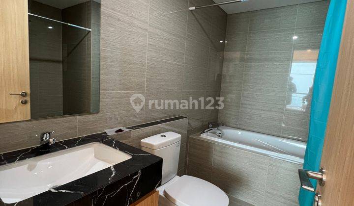 Fairview Apartemen Millenium Village 3 Kamar Tidur Furnished 2