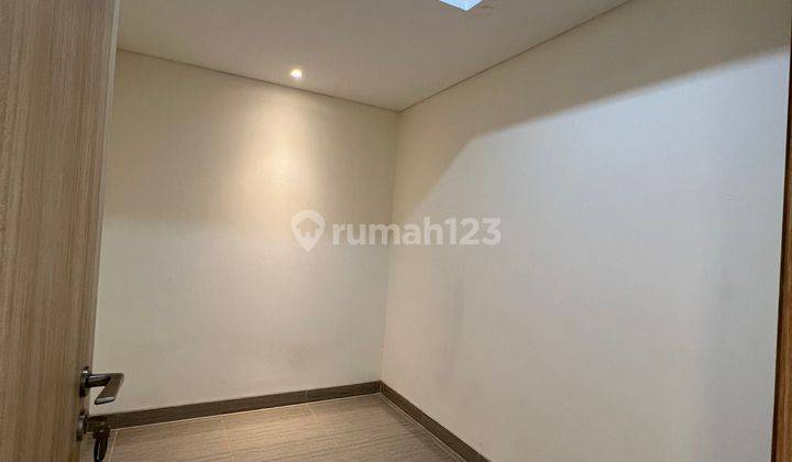 Fairview Apartemen Millenium Village 3 Kamar Tidur Furnished Baru 2