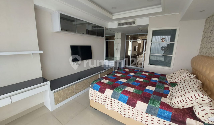 Apartment U Residence 2 type 1 bedroom 2