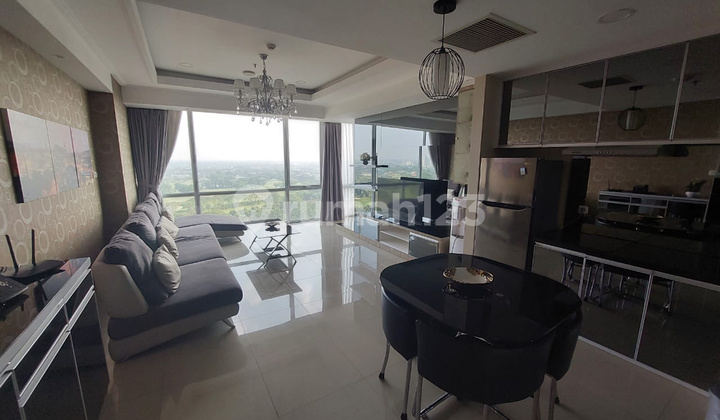 Apartment U Residence 2 type 1 bedroom