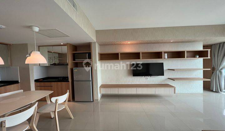  Apartemen U Residence 1 Kamar Tidur Furnished Bagus 2