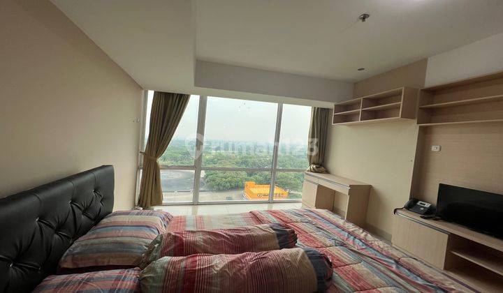 Apartemen U re Apartemen U Residence Furnished Bagus 2