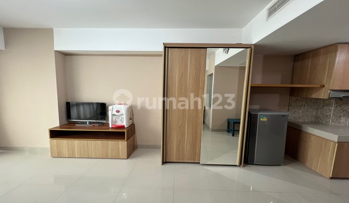 a Apartemen U Residence Semi Furnished tower1 2