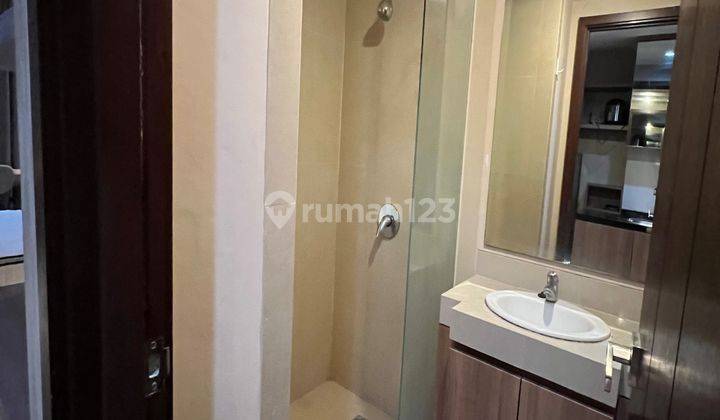  Apartemen U Residence 2 studio Golf view luas 35m2 2