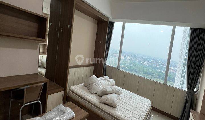  Apartemen U Residence studio Tower 1 Bagus 2