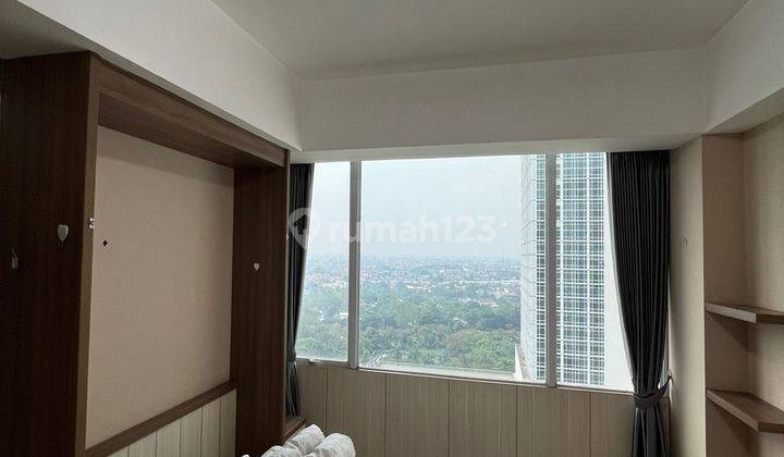  Apartemen U Residence studio Tower 1 Bagus 1