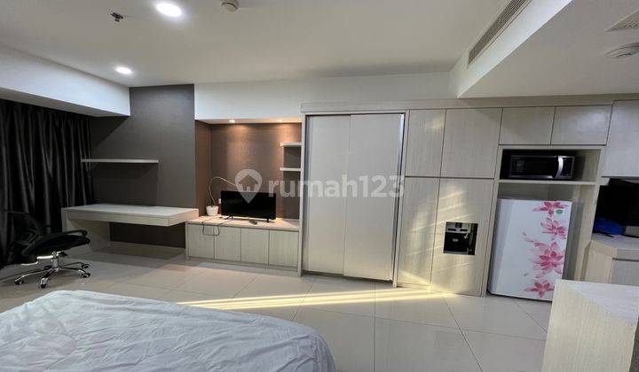  Apartemen U Residence 3 Furnished Bagus dkt uph 2