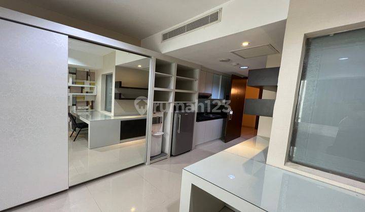  Apartemen U Residence 1 studio Furnished Bagus 2