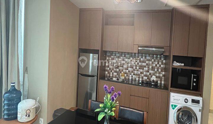  Apartemen U Residence 2 Kamar Tidur Furnished Bagus 2