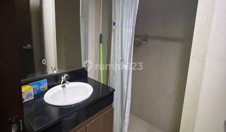  Apartemen U Residence 2 Kamar Tidur Furnished Bagus 2